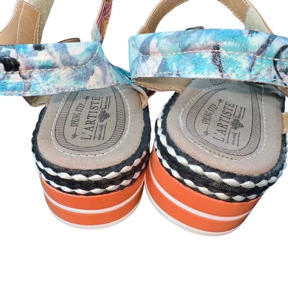 L’ Artiste Spring Step Shoes size 41 - Picture 6 of 11